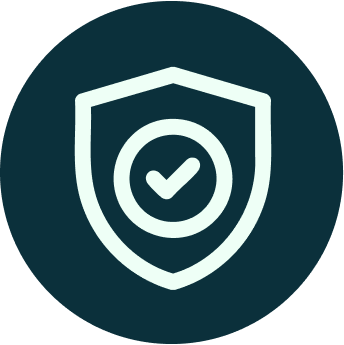 Icono Seguridad